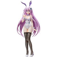1/4 Purple Sister: Bunny Ver. PVC