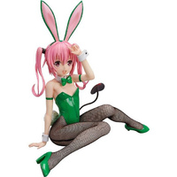 1/4 Nana Astar Deviluke: Bunny Ver. PVC