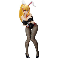 1/4 Darkness: Bunny Ver. PVC