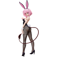 1/3 Momo Belia Deviluke Bunny Ver.