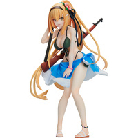 1/12 M1 Garand: Swimsuit Ver. (Beach Princess) PVC