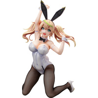 1/4 Gene: Bunny Ver. PVC