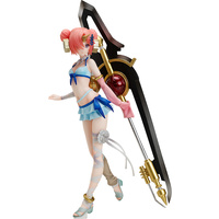 1/12 Saber / Frankenstein PVC
