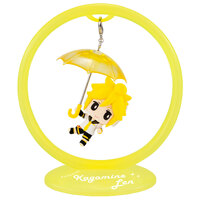 Trapeze Figure - Len Kagamine