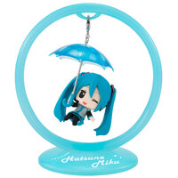 Trapeze Figure - Hatsune Miku