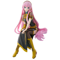 FuRyu Noodle Stopper Figure - Megurine Luka