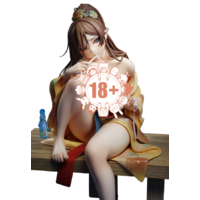 1/6 Fuka Kirihara PVC