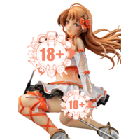 Kichiroku Original Character - 1/6 Yume Hoshizono PVC