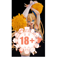 1/5 Transfer student Lilith Bacon PVC