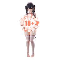 1/5 Chihuyu Tsukimi PVC