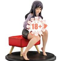 Gaming Harem - 1/5 Mayumu Kanbi