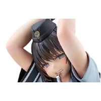 1/5 Akari Hiyori is Captured!