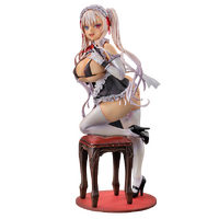 1/5 PaiZuri sister Zuriel PVC