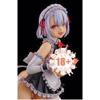 1/5 PaiZuri sister Paulyne PVC