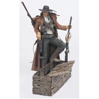 6 Faces of Madness -  Billy the Kid - Action Figure - 2004