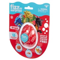 Fizz  "N' Surprise - Dragon