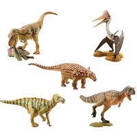 Dinosaur Master Vol.2 (Sold Separately in Blind-Box)