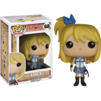 Fairy Tail - Lucy - Pop! Vinyl Figure