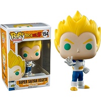 Dragon Ball Z - Super Saiyan Vegeta Pop! Vinyl