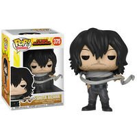 My Hero Academia - Shota Aizawa - Pop! Vinyl Figure