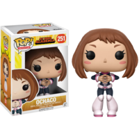 My Hero Academia - Ochaco - Pop! Vinyl Figure