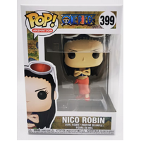 One Piece - Nico Robin - Pop! Vinyl Figure