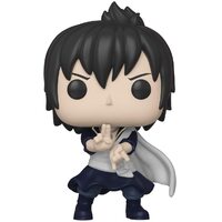 Fairy Tail - Zeref Pop! Vinyl Figure