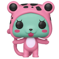 Fairy Tail - Frosch - Pop! Vinyl Figure