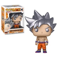 Dragon Ball Z - Goku (Ultra Instinct) Pop! Vinyl