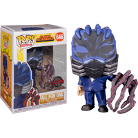 My Hero Academia - All For One Battle Hand  -  Pop! Vinyl Figure