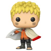 Boruto - Naruto (Hokage) - Pop! Vinyl Figure