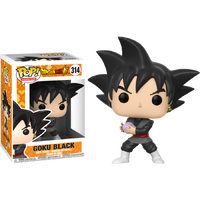 Dragon Ball Z - Goku Black - Pop! Vinyl Figure