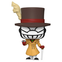 My Hero Academia - Mr Compress Pop! NYCC20