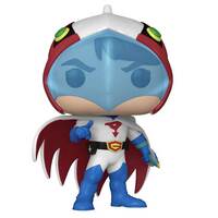 Gatchaman - Ken the Eagle Pop! Vinyl Figure