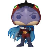 Gatchaman - Joe the Condor Pop! Vinyl Figure