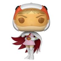 Gatchaman - Jun the Swan Pop! Vinyl Figure