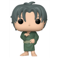 Fruits Basket - Shigure Sohma Pop!