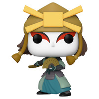 Avatar: The Last Airbender - Suki Pop! Vinyl Figure
