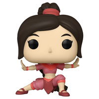 Avatar: The Last Airbender - Ty Lee - Pop! Vinyl Figure