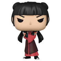Avatar: The Last Airbender - Mai with Knives Pop! Vinyl Figure