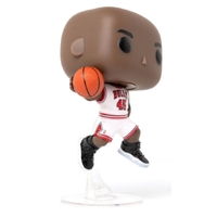 NBA: Bulls Michael Jordan (1995 Playoffs) Pop! Vinyl figure