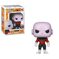 Dragon Ball Z - Jiren Pop! Vinyl
