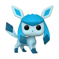 Pokemon - Glaceon Pop! Vinyl Figure