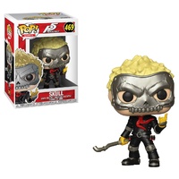 Persona 5 - Skull - Pop! Vinyl