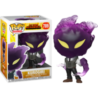 My Hero Academia - Kurogiri -  Pop! Vinyl Figure