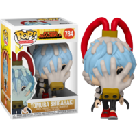 My Hero Academia - Tomura Shigaraki Walking - Pop! Vinyl Figure