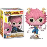 My Hero Academia - Mina Ashido - Pop! Vinyl Figure