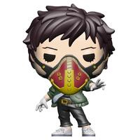 My Hero Academia - Overhaul -  Pop! Vinyl Figure