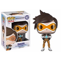 Overwatch - Tracer Pop! Vinyl