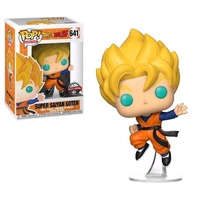 Dragon Ball Z - Super Saiyan Goten - Pop! Vinyl Figure